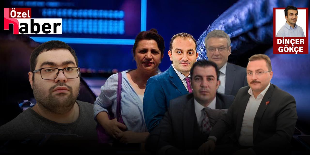 Yüzde 60 zihinsel engelli gence, 9 hakim ve savcıyı tehditten 31 yıl hapis cezası