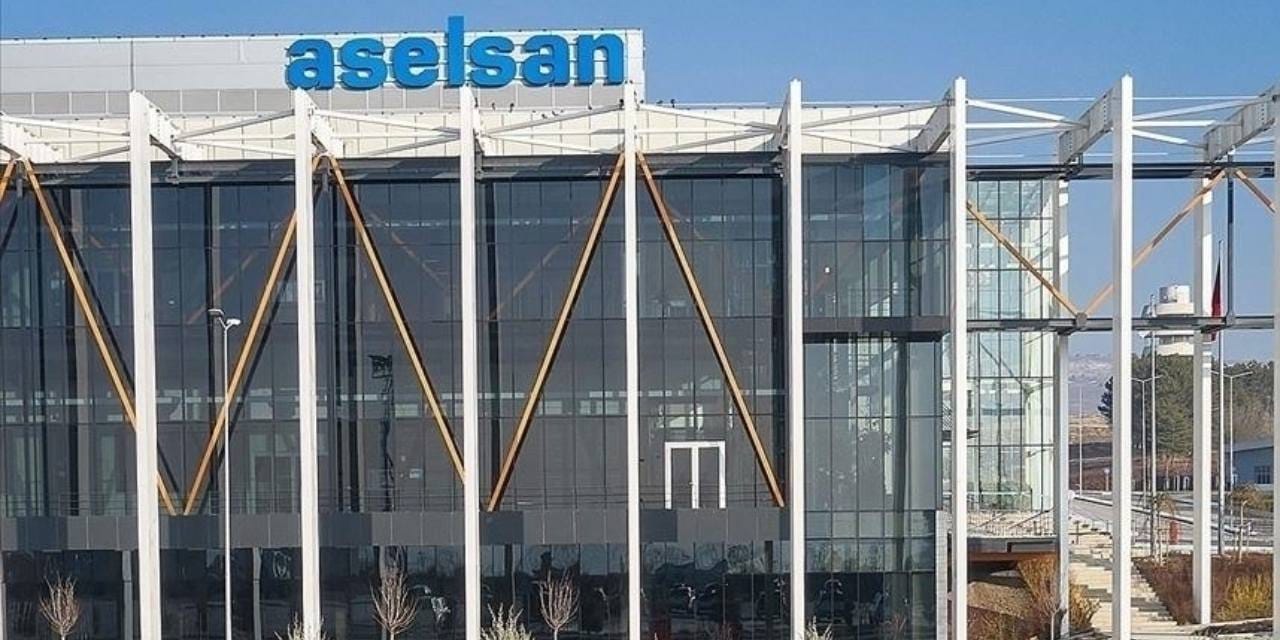 ASELSAN'ın askeri sırlarını yabancı firmalara sattılar! Büyük skandalda 7 kişi tutuklu