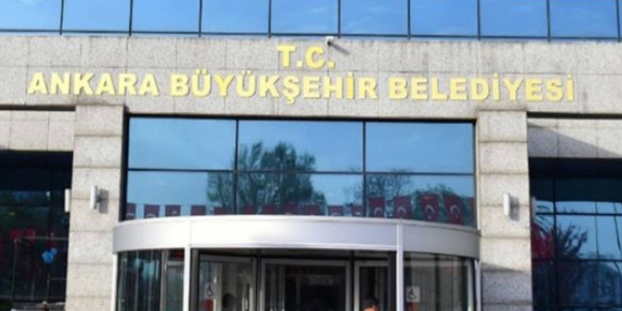 Son Dakika | CHP'den Ankara Büyükşehir'e operasyona ilk tepki!