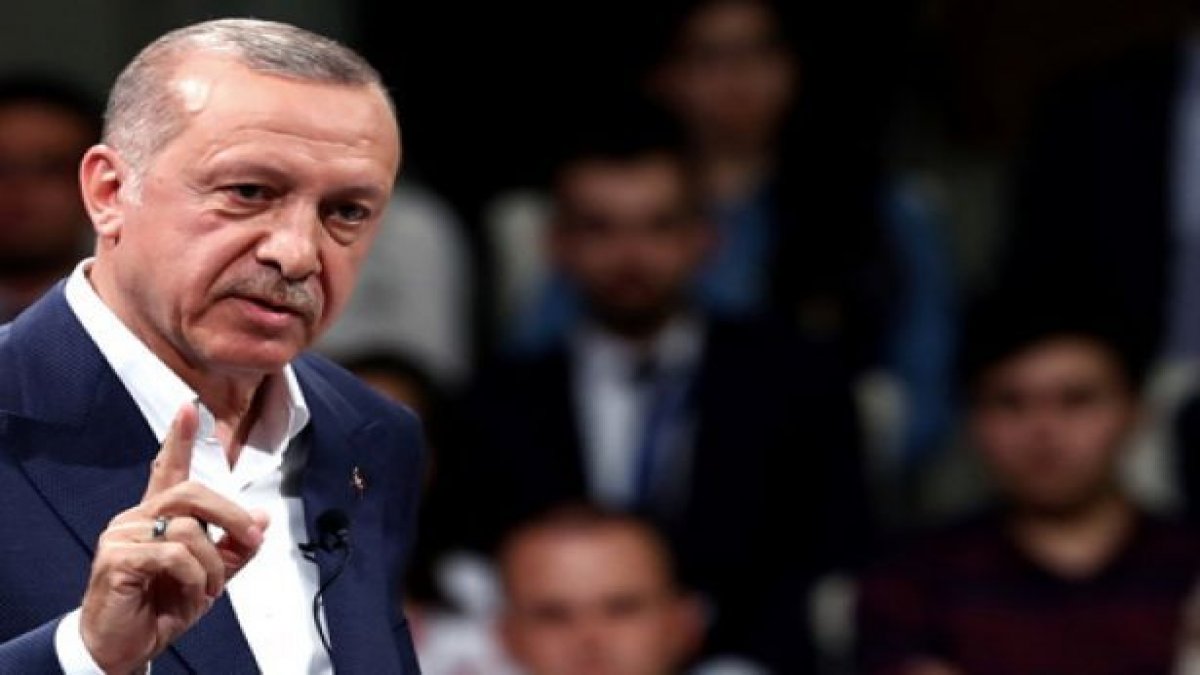 AKP Kulislerinden çarpıcı iddia: Kabine değişiyor...