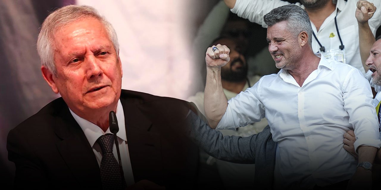 Sadettin Saran Aziz Yıldırım'la görüşecek