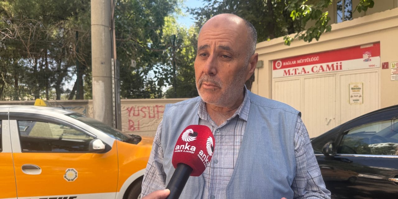 Tarihin en pahalı yolculuğu: Taksici 340 bin lirasından oldu