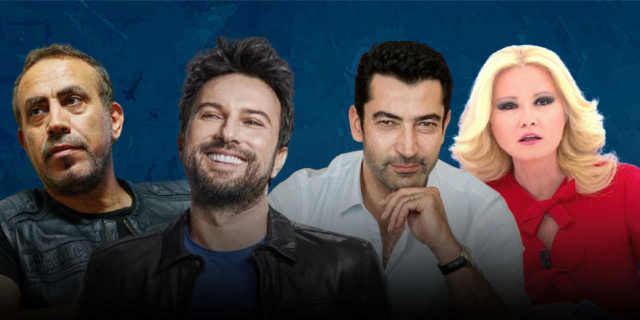 Türkiye’nin en güvenilir ünlüleri belli oldu: Zirveyi yine kimseye kaptırmadı