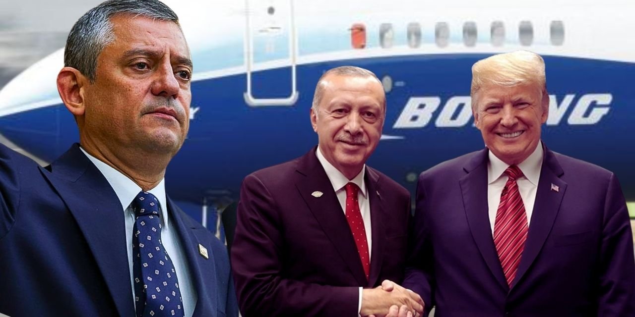 Amerika’dan Boeing alımının detaylarını THY Genel Müdürü Bolat anlattı
