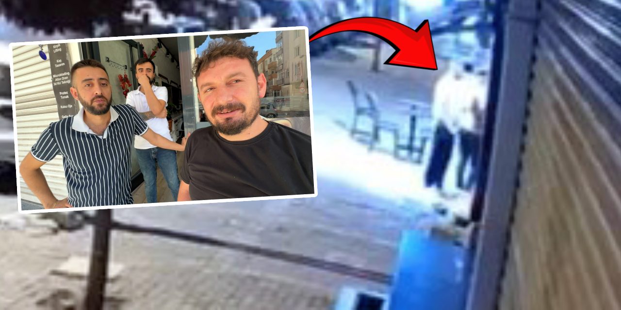 Bir tuşa basmayı unuttu 21 bin liralık kira parası buhar oldu