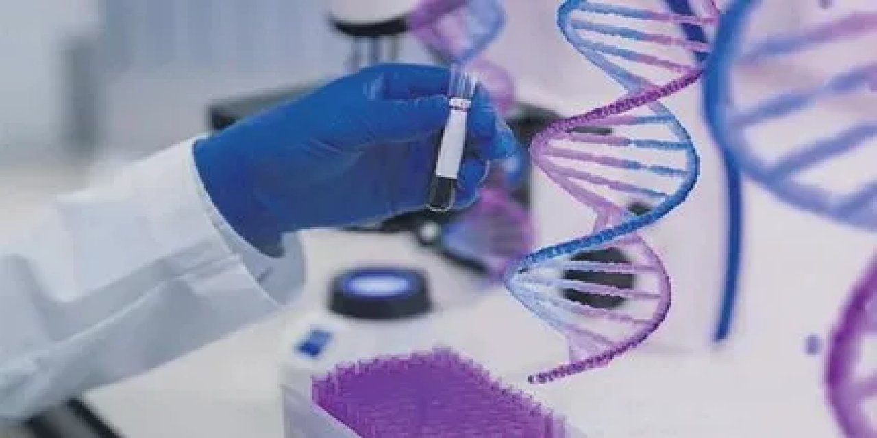 AAA hastalarına yeni umut: Hastalığının tedavisinde kullanılan ilacın ham maddesi artık Türkiye’de üretiliyor