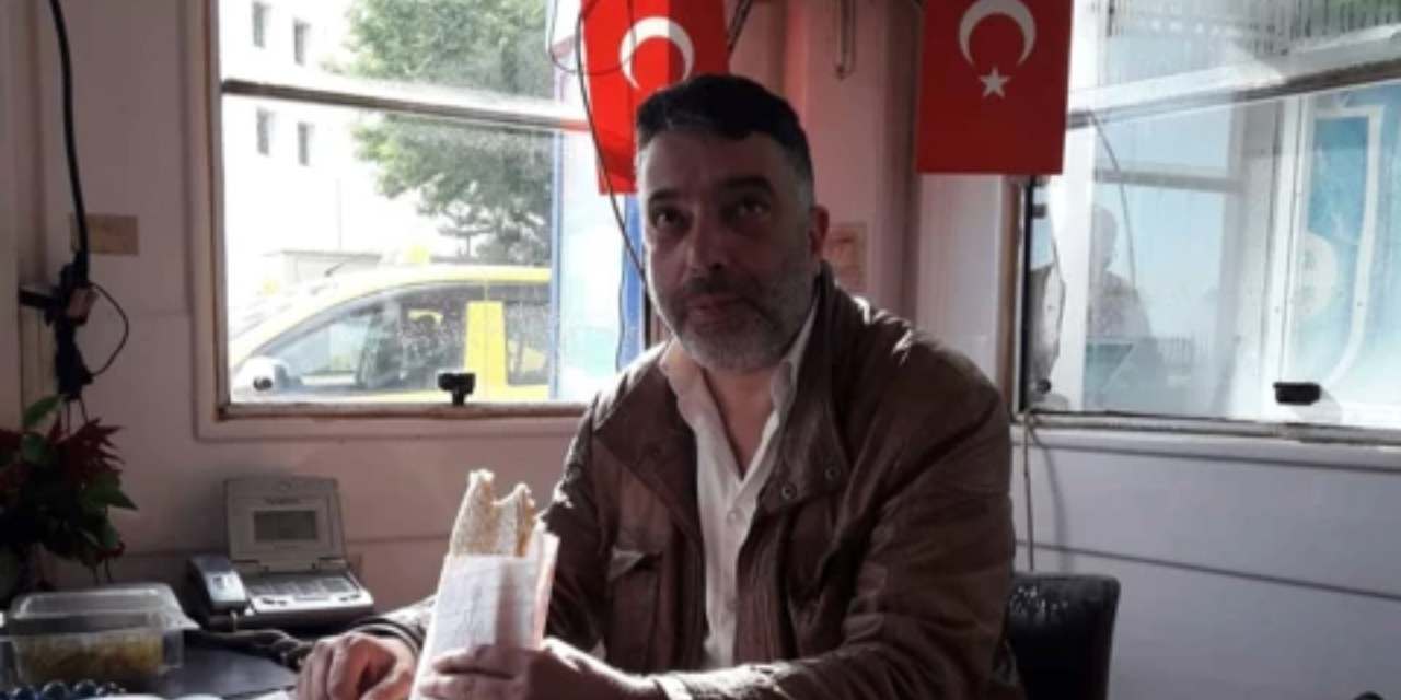 Beyoğlu'ndaki taksici cinayetinde yeni gelişme