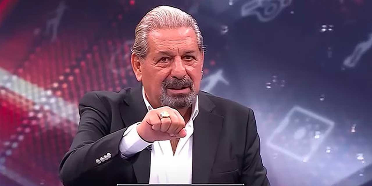 Erman Toroğlu: Adam haklı