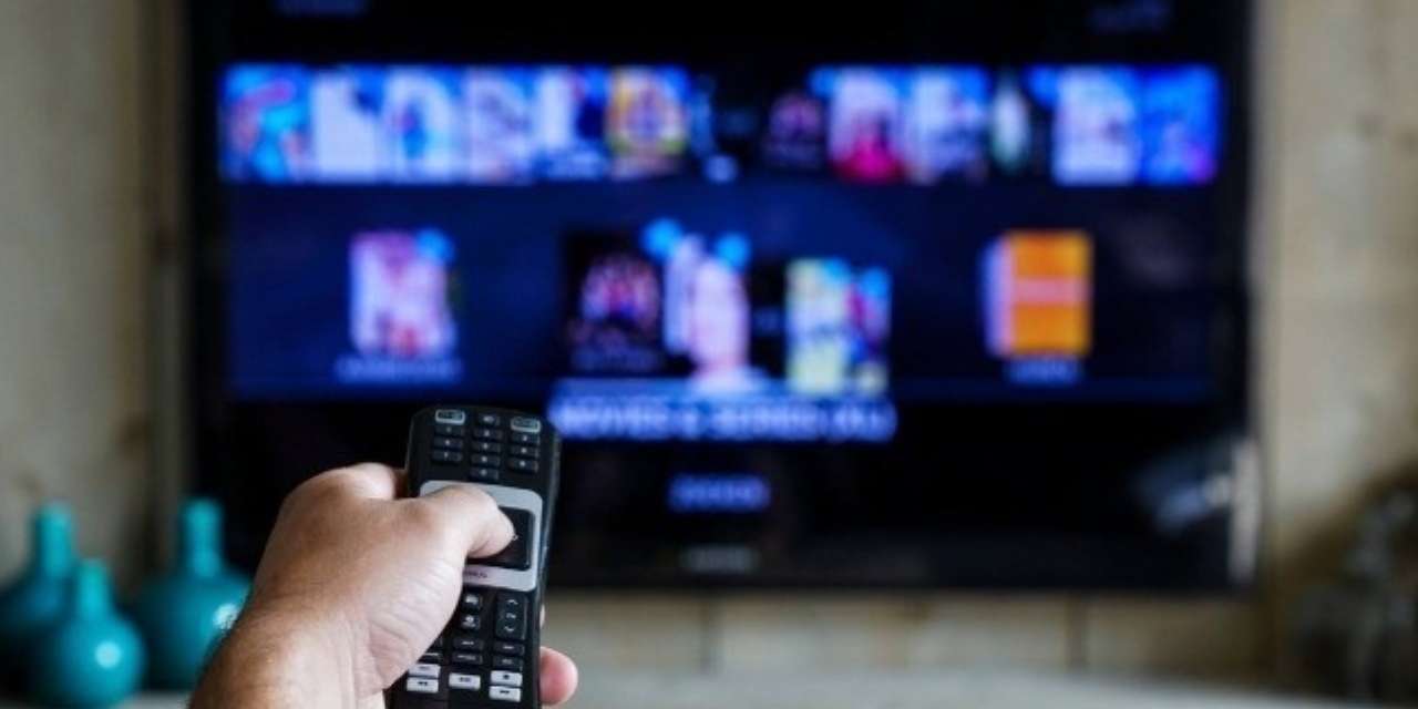 İlk kez: Youtube izlenme süresi uydu kanallarını geçti