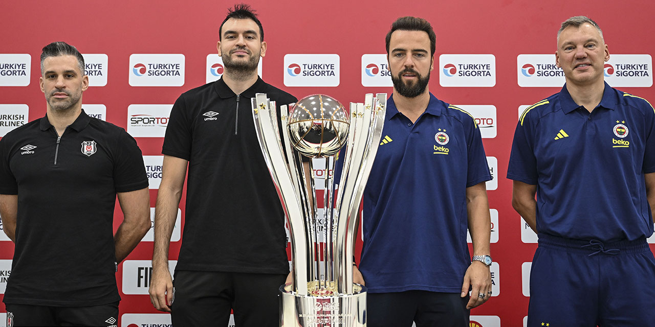 Fenerbahçe Beşiktaş derbisi öncesi iddialı sözler