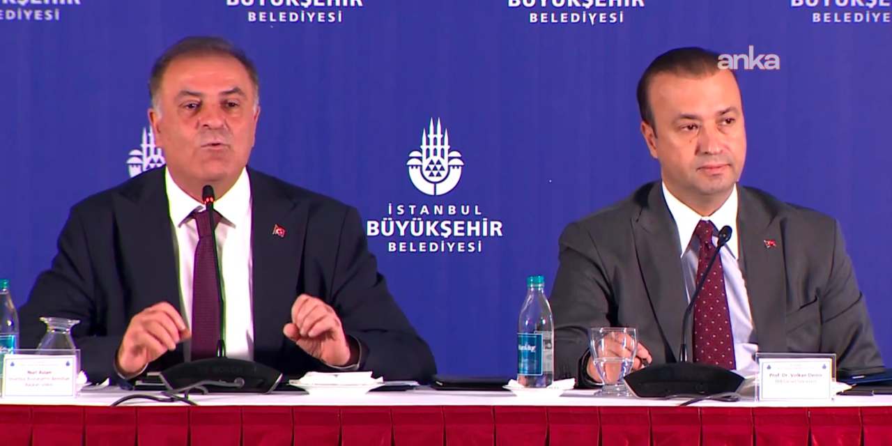 İBB kent yoksulluğuna karşı hayata geçirilen projelerin bilançosunu açıklandı: Tek tek sıraladı