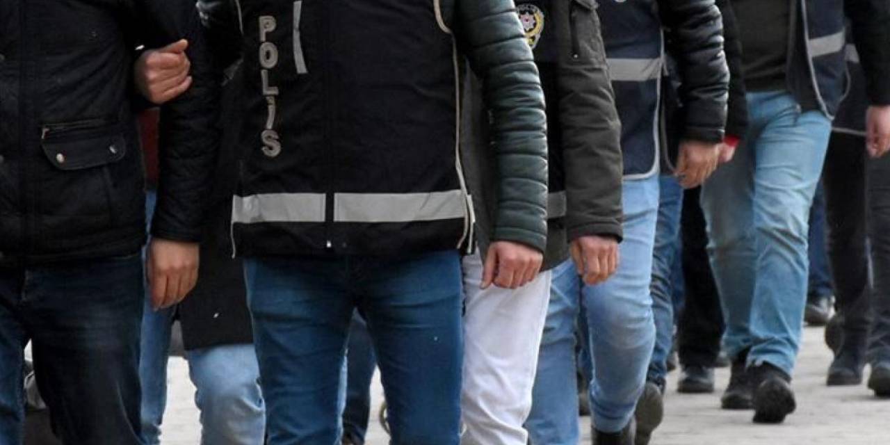 İstanbul’da terör operasyonu: IŞİD bağlantılı 7 şüpheli gözaltında