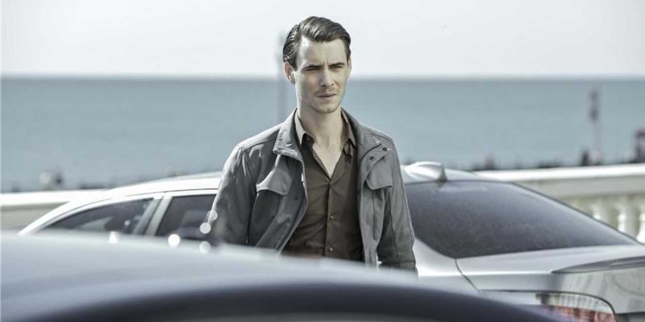 İki kez hız sınırını aşan ünlü oyuncuyu 1 yaşındaki oğlu kurtardı!