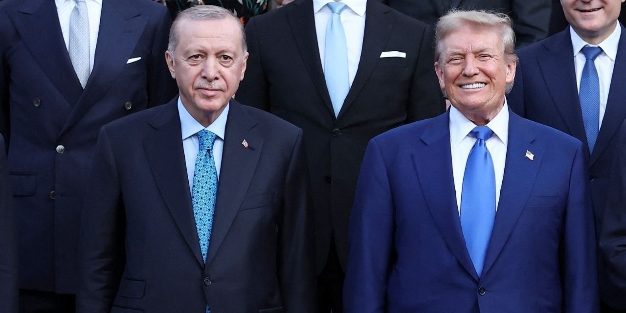 Erdoğan ve Trump görüşmesinin gündemi ortaya çıktı: İşte o 6 madde