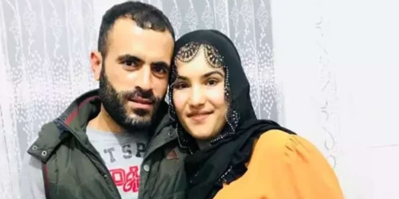 Cezaevinden ikinci çıkışında hamile eşini öldürdü: Mahkeme son sözünü kabul etmedi