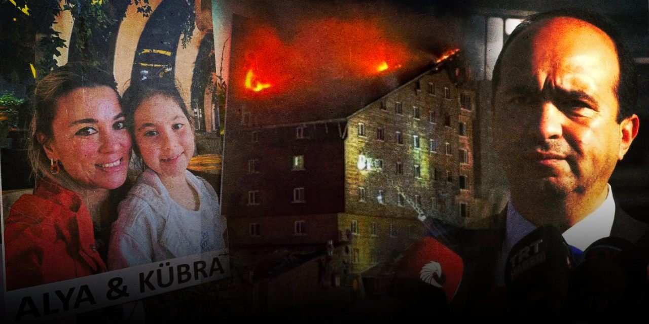 Kartalkaya yangın faciası davasında 2'nci duruşma sürüyor! "Bakanlık yetkilileri yargılansın"
