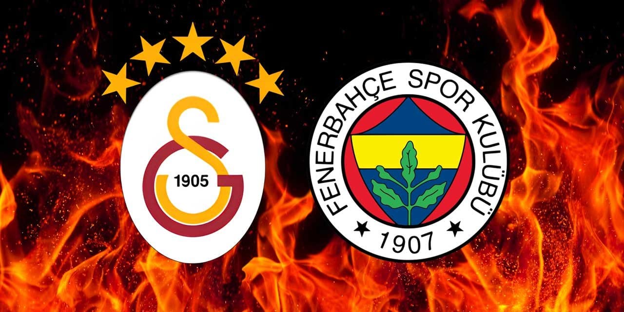 Galatasaray ve Fenerbahçe arasındaki fark iki katını geçti