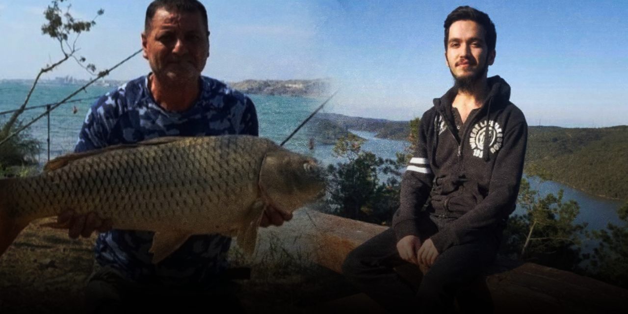 Kan donduran cinayet: Babasının boğazını keserek öldürdü