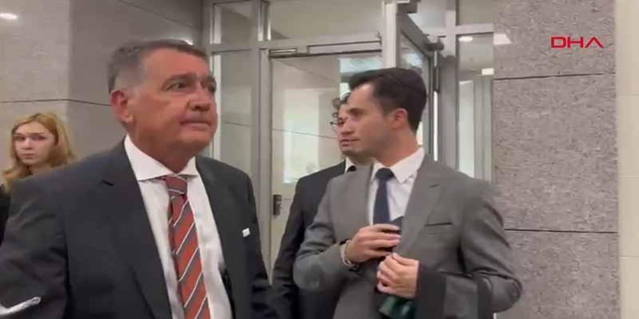 TÜSİAD başkanları yeniden hakim karşısında