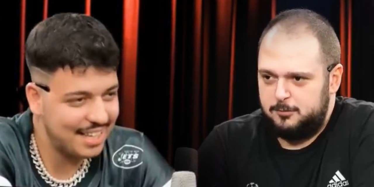 Gözaltına alındılar! Soğuk Savaş'a şaka soruşturması