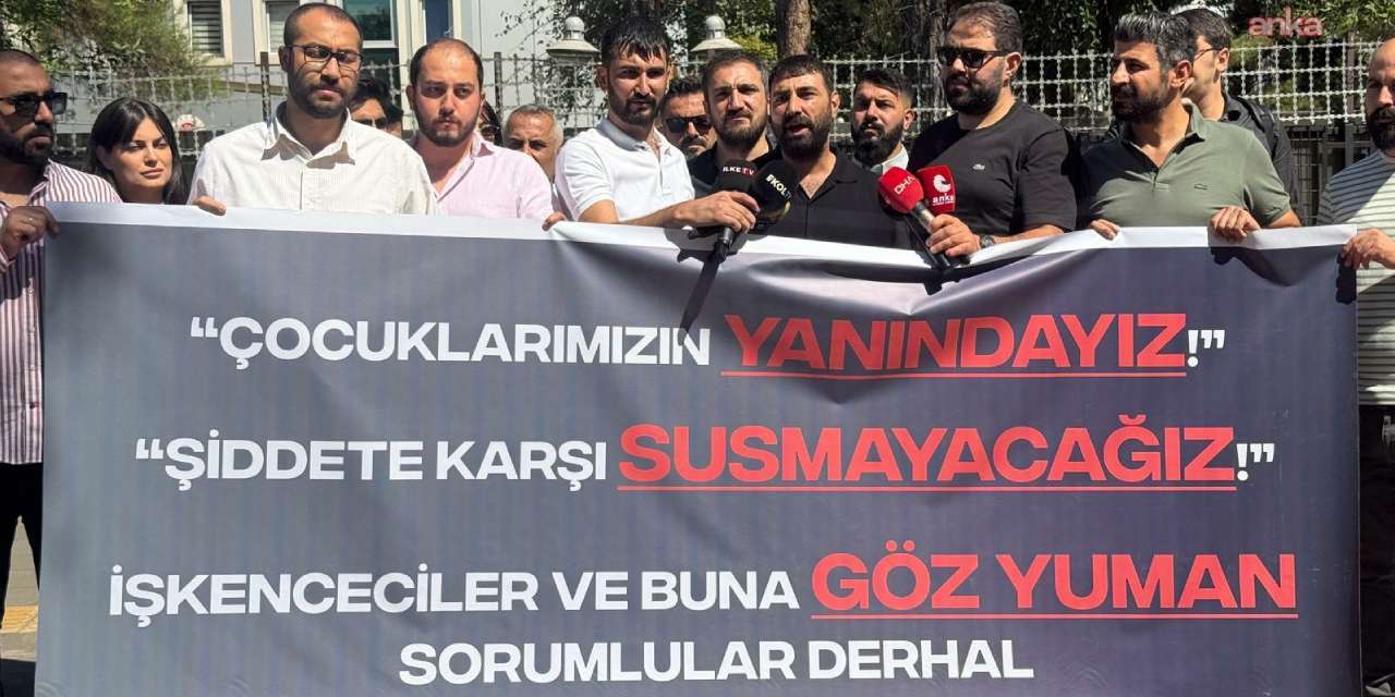 Özel kreşte şiddet olayına ailelerden suç duyurusu