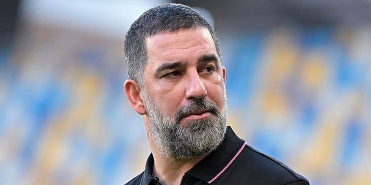 Arda Turan kötü haberi verdi