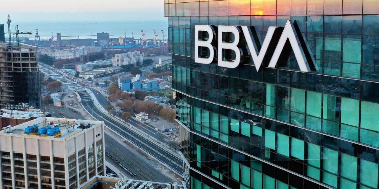Bankacılık devi BBVA yüzde 10 zam yaptı