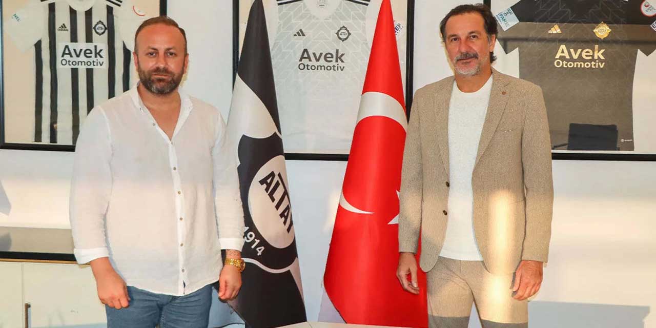 Yusuf Şimşek en zor sınavına çıkıyor