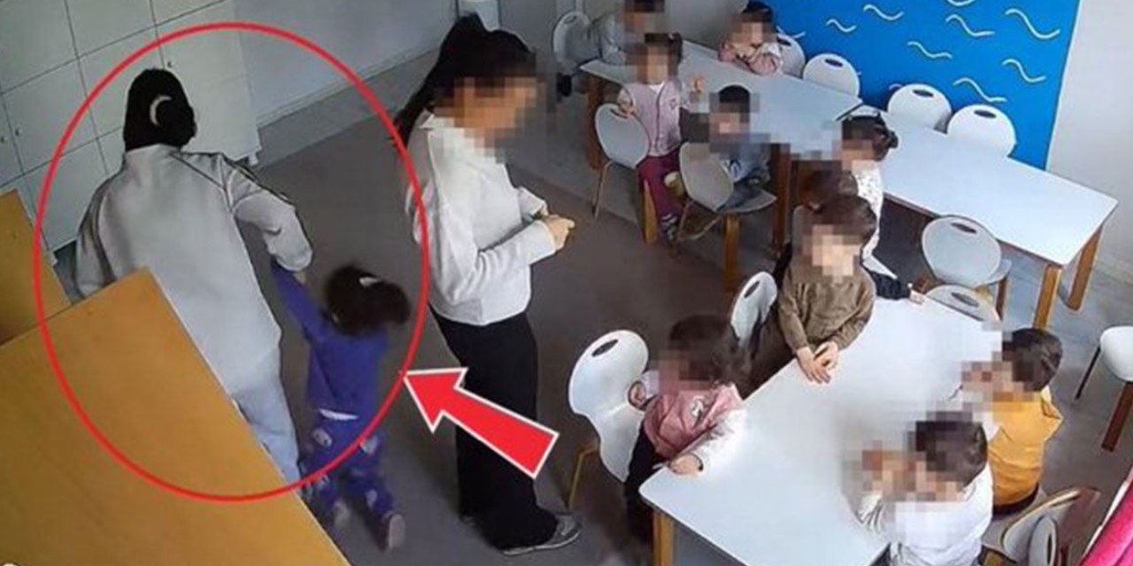 Engelli çocukların kötü muamele gördüğü kreşin fiyatı dudak uçuklattı