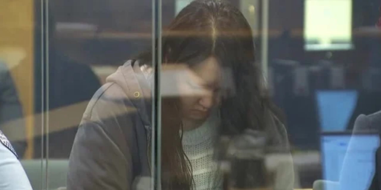 Cani anne çocuklarını katledip yıllarca bavulda sakladı! Fark edilmesin diye de...