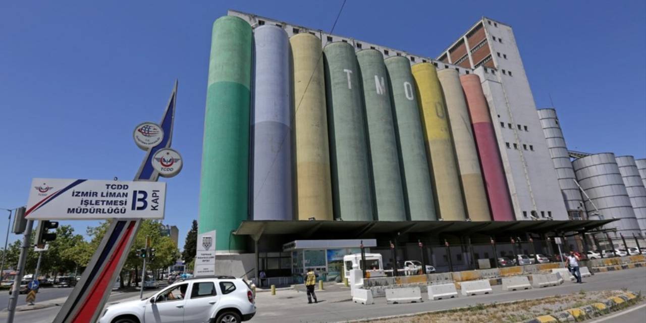 TMO’dan ‘haciz’ iddialarına açıklama