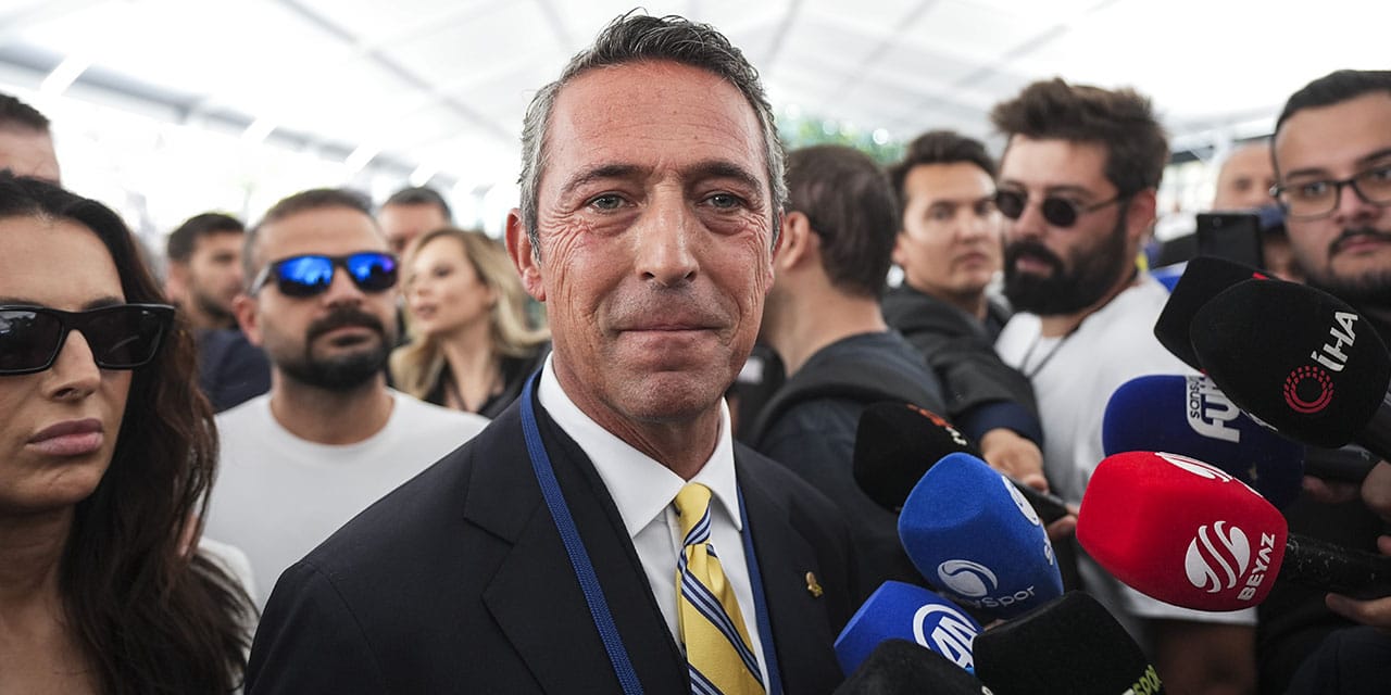 'Ali Koç'un Fenerbahçe'den 4 milyar TL alacağı var'