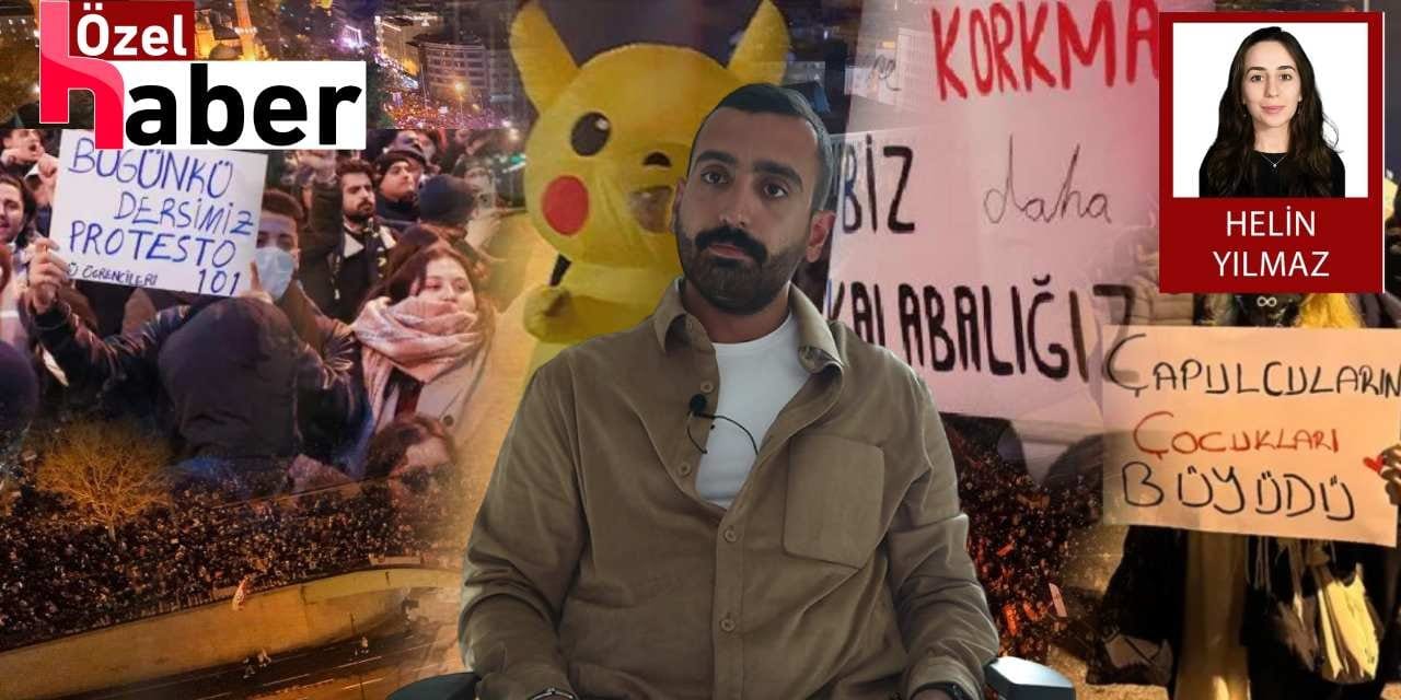 Operasyonlar CHP'nin gençlik hareketini nasıl etkiledi? 'İstanbul'da genç üye sayımız 3 katına çıktı!'