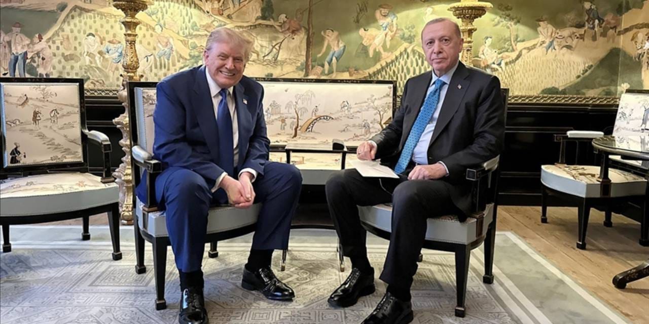 Erdoğan ve Rubio arasında 'Trump' gerginliği