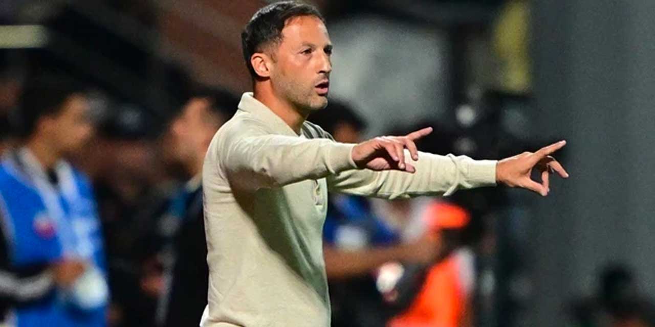 Tedesco'dan Mourinho sorusuna olay cevap