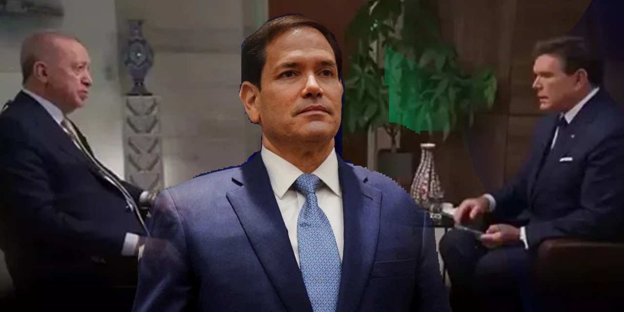 ABD Dışişleri Bakanı diplomasiyi unuttu açık konuştu: Türkiye dahil herkes bize yalvarıyor