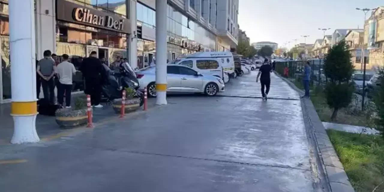 İstanbul’da kan donduran olay! İşçinin ellerini ve ayaklarını bağladılar: Döverek öldürdüler