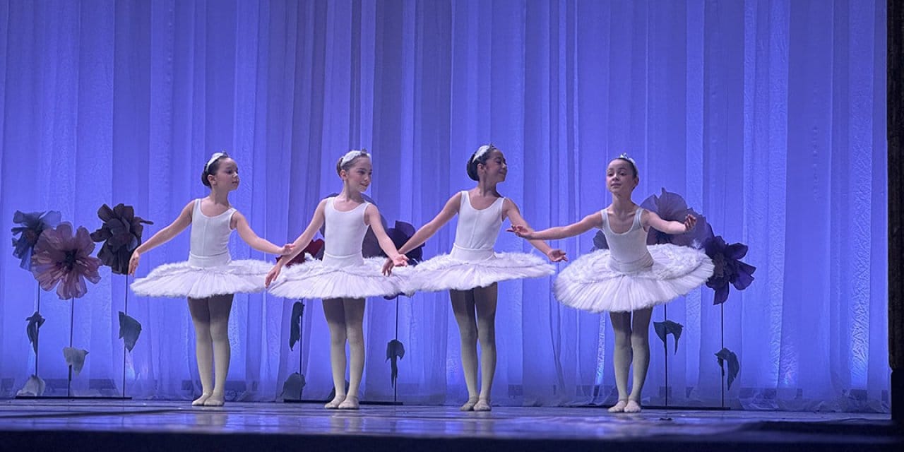 Devlet Opera ve Balesi çocuk kursiyer programını başlattı