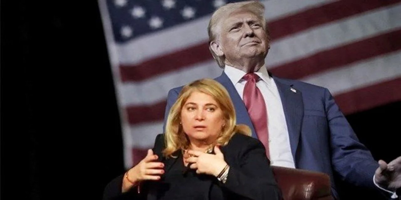 ABD'de Türk Bakan Yardımcısı: Dr. Mehmet Öz'ün kardeşi atandı