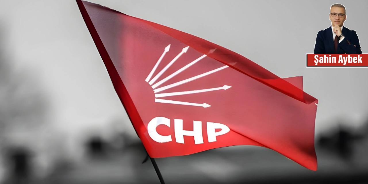 Yüz yıl sonra toplum CHP' ye yeni bir görev verdi: İkinci kurtuluş mücadelesi