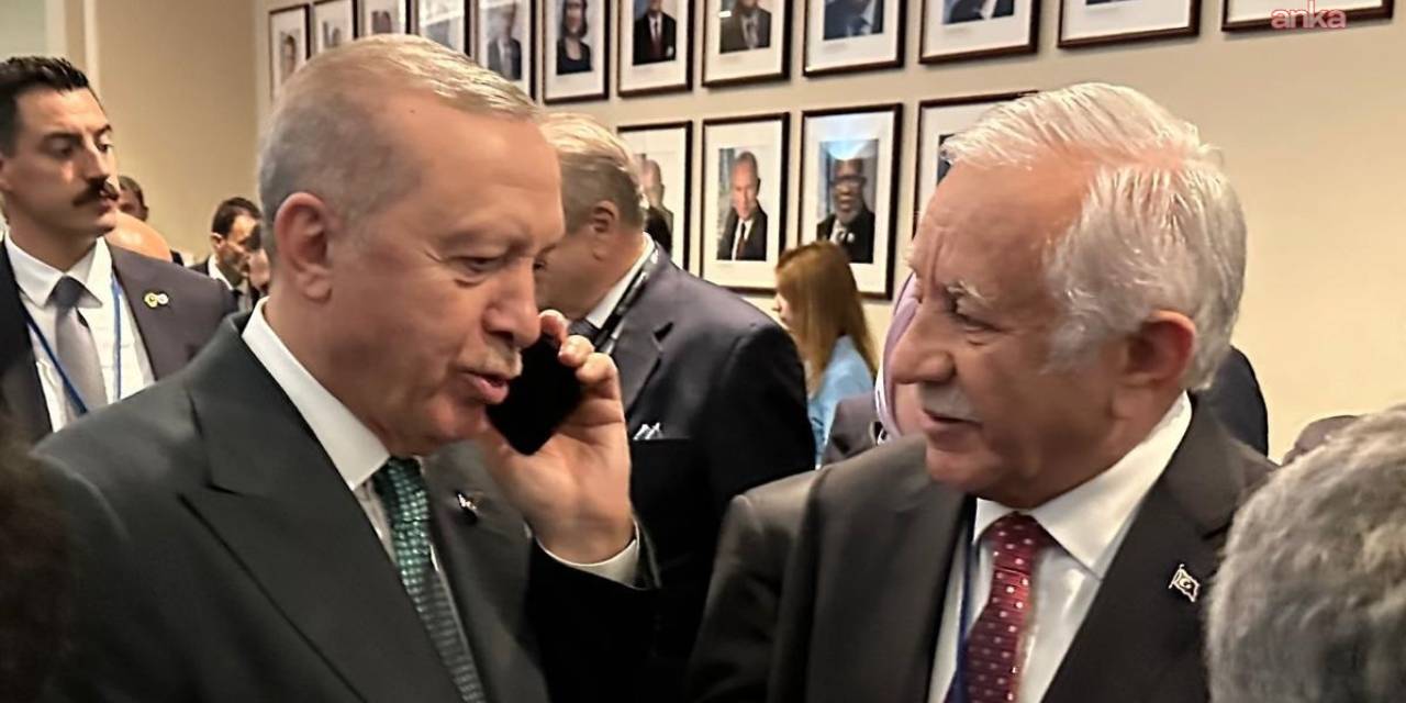 Bahçeli'den Erdoğan'a tebrik telefonu