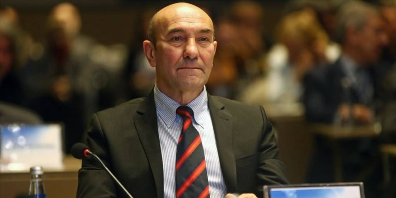 Kooperatif davasında 5 tahliye: Tunç Soyer'in tutukluluğuna devam kararı!