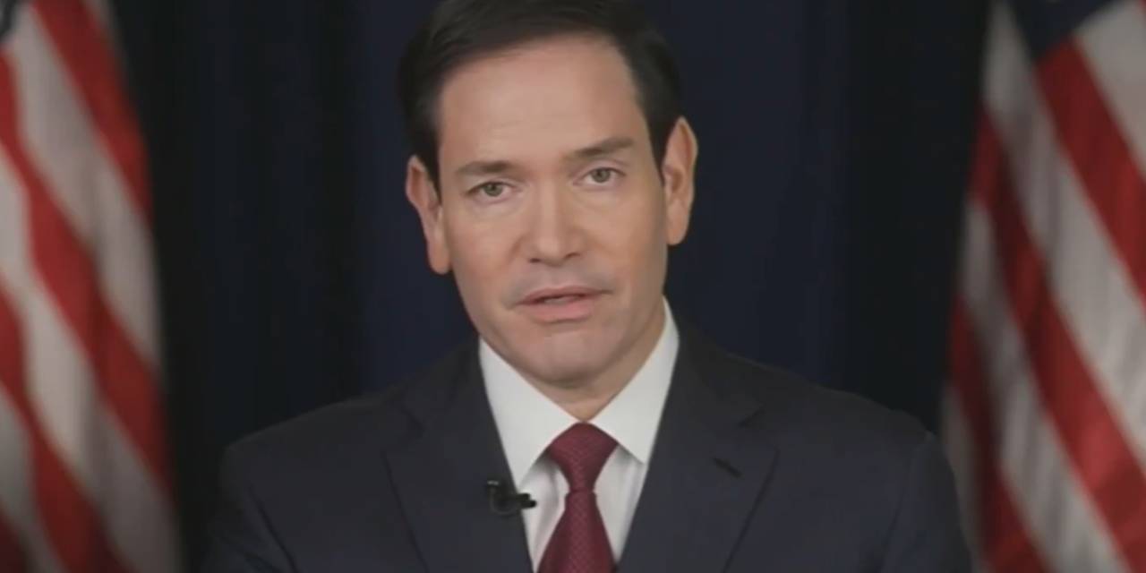 Rubio'nun Erdoğan'a verdiği yanıta CHP'den tepki: Bu milletin onuru satılık değildir!