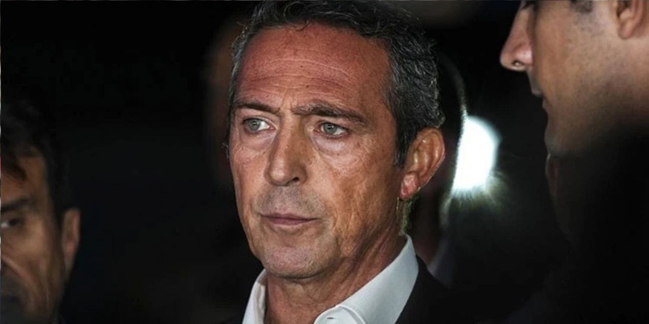 Ali Koç 2 milyon lira ödeyecek