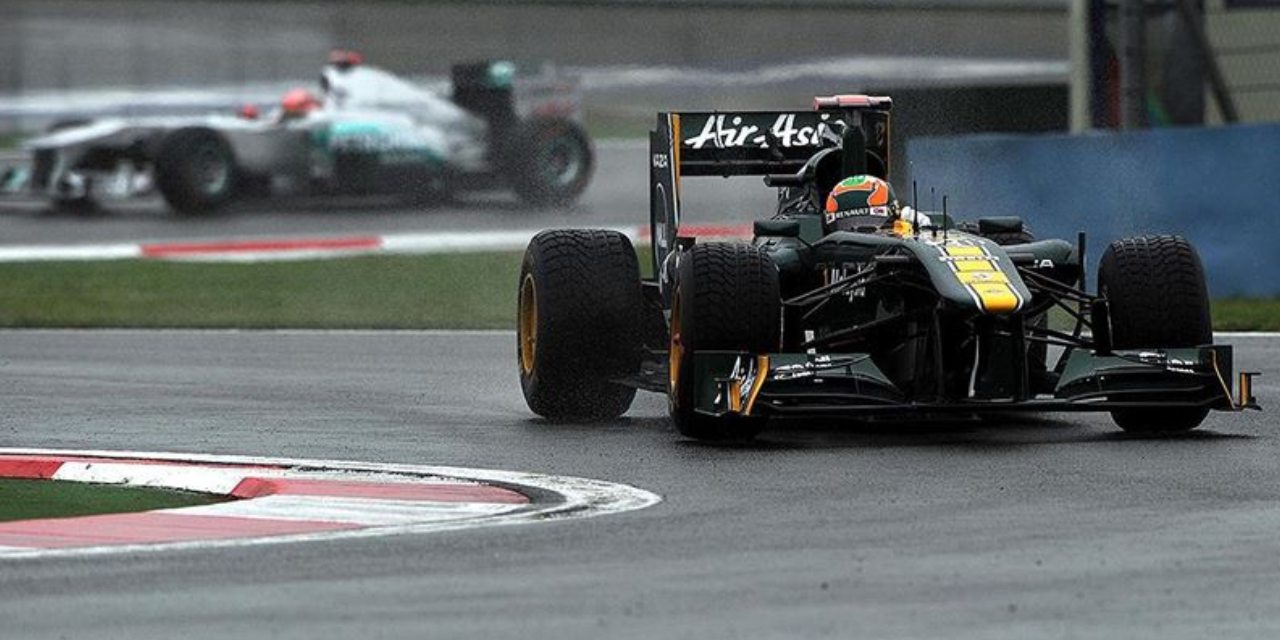 Fatih Altaylı Formula 1'deki büyük Türkiye skandalını aktardı! Böyle bir mesaj gönderildi mi?