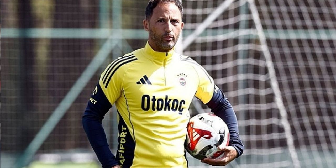 Fenerbahçe Dinamo Zagreb karşısında: Tedesco ilk 11'i belirledi