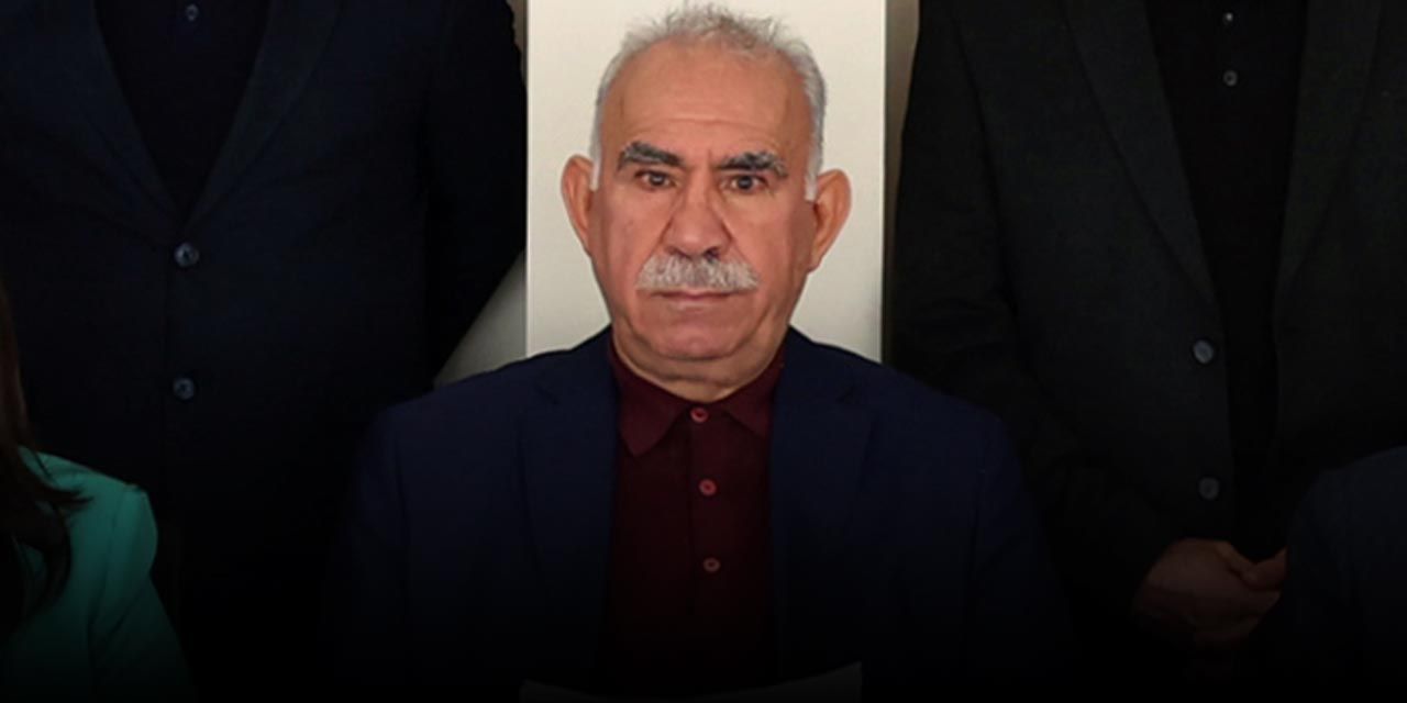 Süreç Öcalan'ın 'istediği çizgiden' çıkmış: Avukatları ortalığı karıştıran röportajı açıkladı