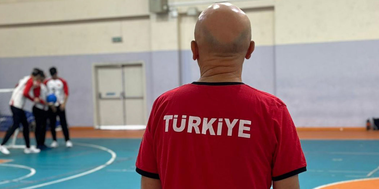 A Milli Takım Teknik Direktörü İnce: Hedef şampiyonluk