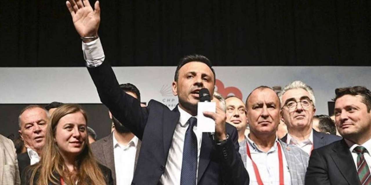 Mahkemenin 'CHP kongresi dursun' talebine tepki yağdı