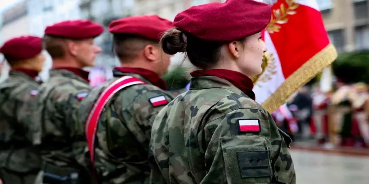 Analistler: Polonya NATO’nun üçüncü büyük ordusu ancak iki ölümcül eksiği var